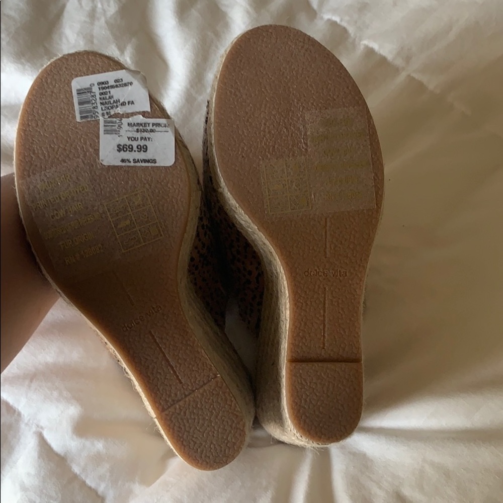 Wedges - Picture 4 of 5